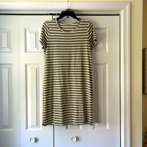 Women’s Sonoma Tshirt Dress - Medium